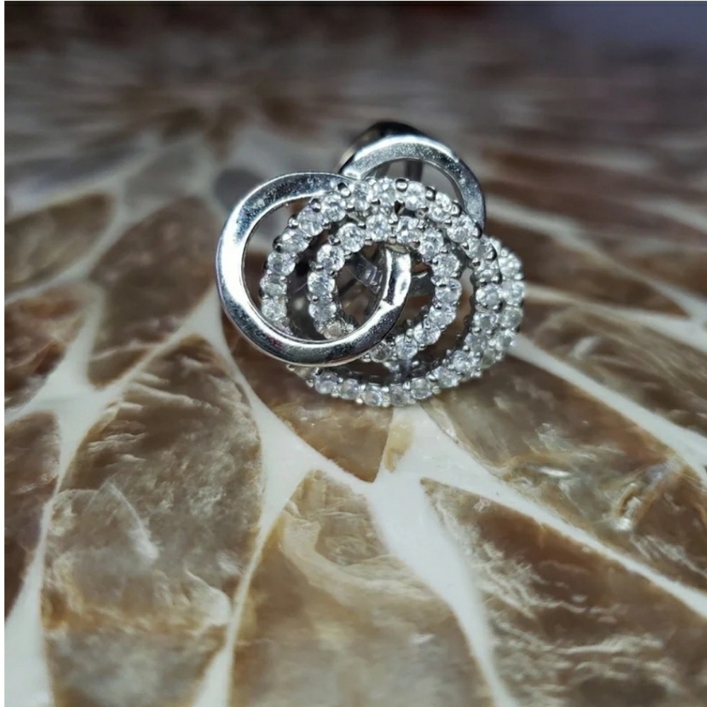 Sterling Silver Ring